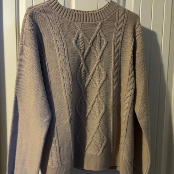 Joe Fresh Jillian Harris sweater - Picture 1 of 4